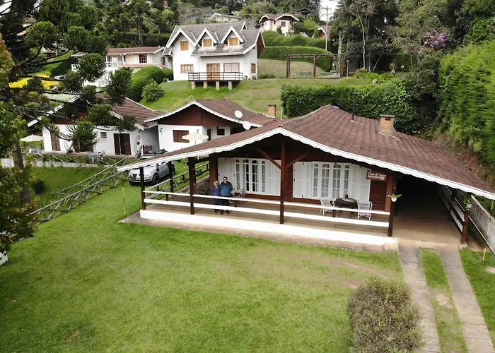 Piccolo Borgo Antico - Casina Delle Rondini
