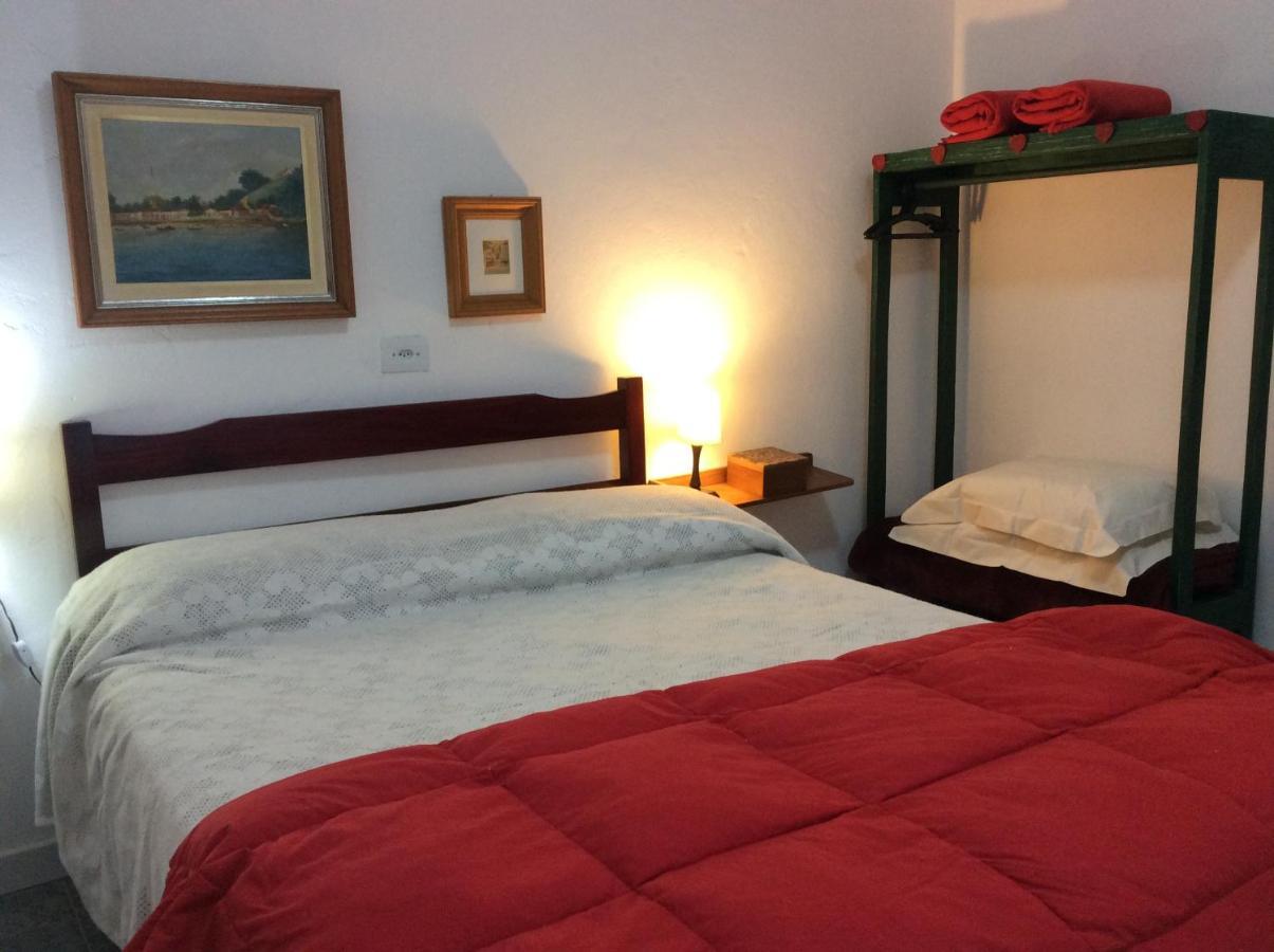 Alojamento de Turismo Selvagem Piccolo Borgo Antico - Casina Delle Rondini *