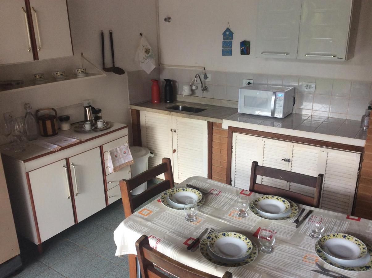 Alojamento de Turismo Selvagem Piccolo Borgo Antico - Casina Delle Rondini Campos do Jordão