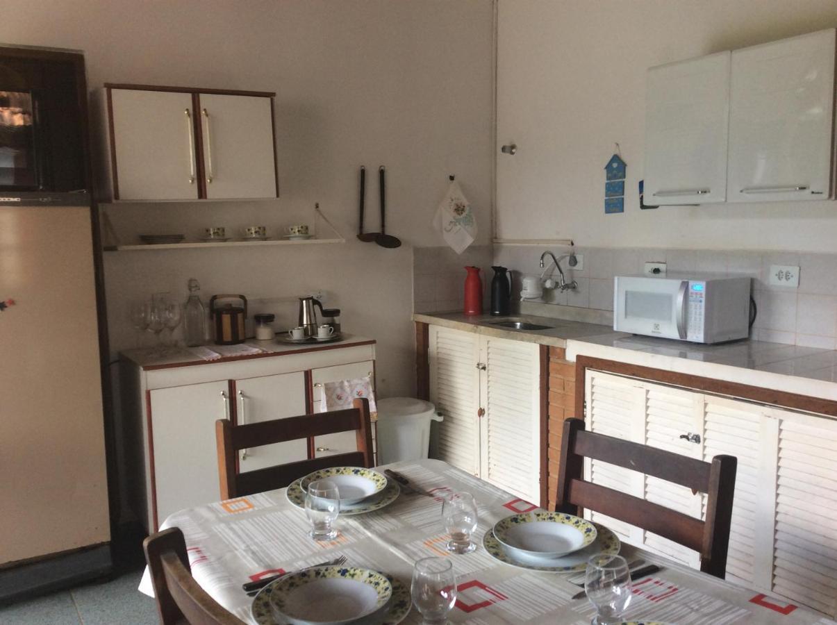 Piccolo Borgo Antico - Casina Delle Rondini Campos do Jordão