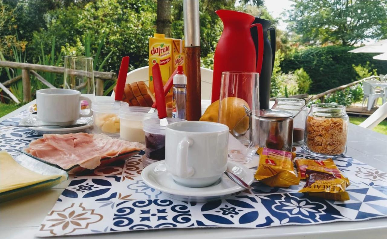 Piccolo Borgo Antico - Casina Delle Rondini Alojamento de Turismo Selvagem *
