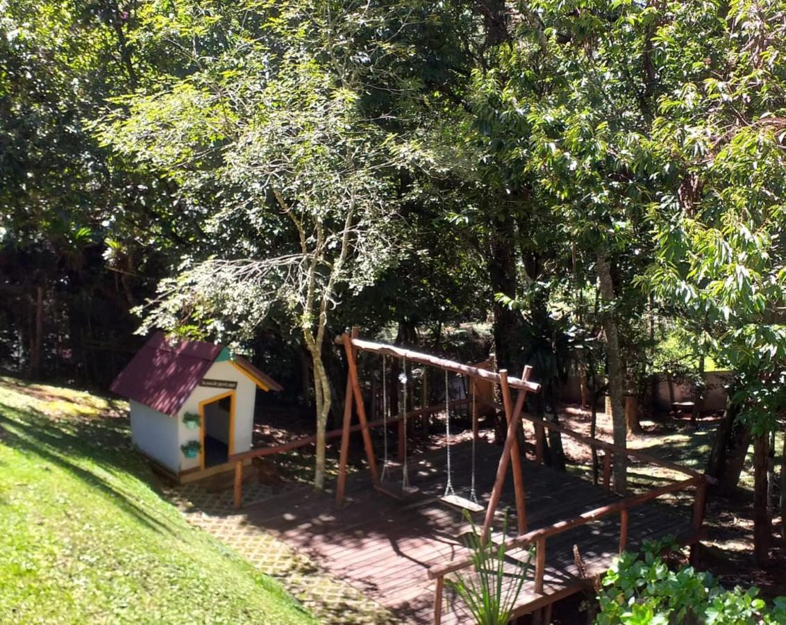 Piccolo Borgo Antico - Casina Delle Rondini Alojamento de Turismo Selvagem *