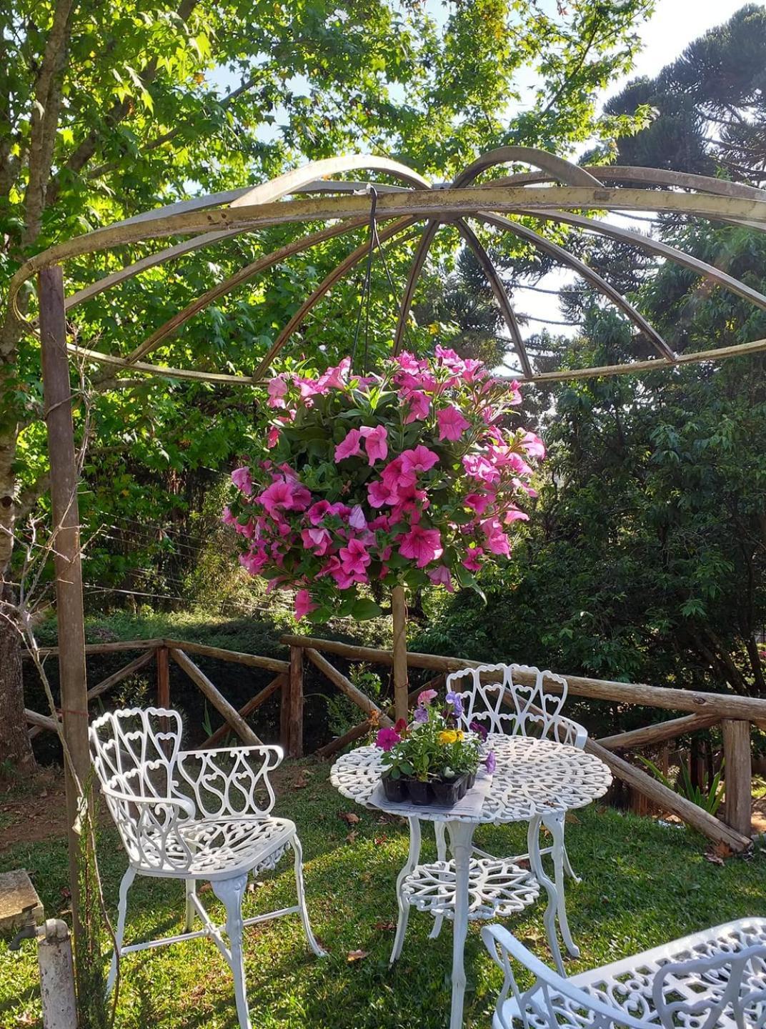 Alojamento de Turismo Selvagem Piccolo Borgo Antico - Casina Delle Rondini