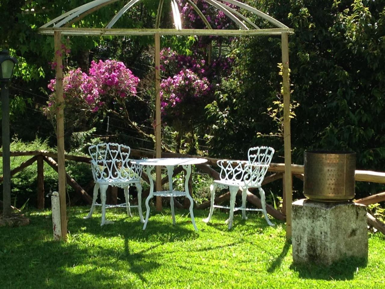 Piccolo Borgo Antico - Casina Delle Rondini