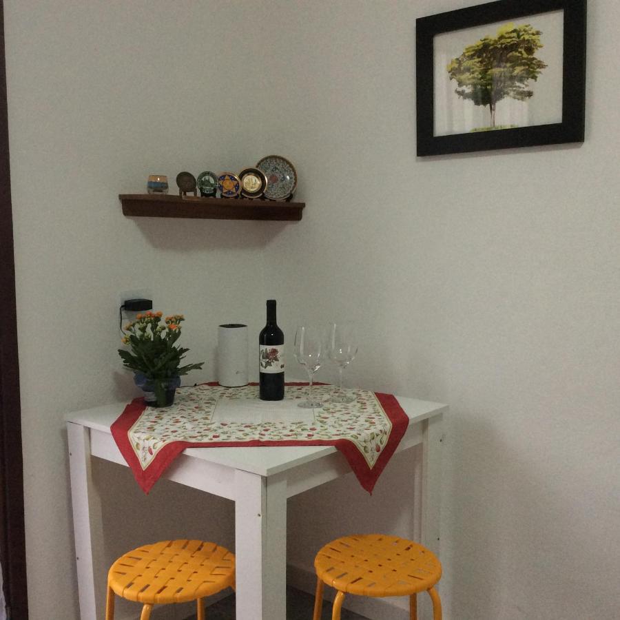 Piccolo Borgo Antico - Casina Delle Rondini Lodge *